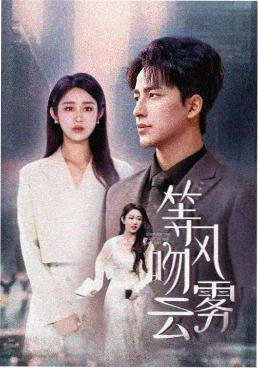 排行榜第二名电视剧缩略图